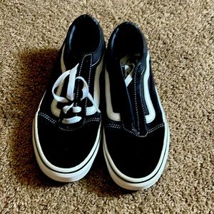 Vans Low Tops
